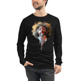 Fito Páez | Camiseta manga larga unisex - Gozanding | Online Store