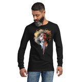 Fito Páez | Camiseta manga larga unisex - Gozanding | Online Store