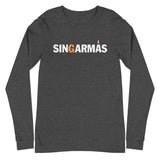 Sin Armas | Camiseta manga larga unisex - Gozanding | Online Store