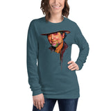 Joaquín Sabina | Camiseta manga larga unisex - Gozanding | Online Store