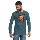 Joaquín Sabina | Camiseta manga larga unisex - Gozanding | Online Store