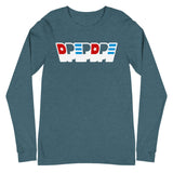 DPEPDPE | Camiseta manga larga unisex - Gozanding | Online Store