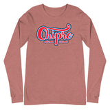 Chipre qué linda es Chipre | Camiseta manga larga unisex - Gozanding | Online Store