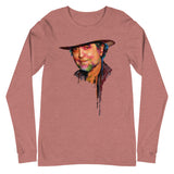 Joaquín Sabina | Camiseta manga larga unisex - Gozanding | Online Store