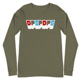 DPEPDPE | Camiseta manga larga unisex - Gozanding | Online Store