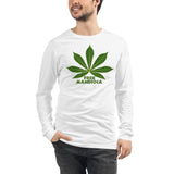 Confundido | Camiseta manga larga unisex - Gozanding | Online Store