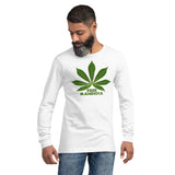 Confundido | Camiseta manga larga unisex - Gozanding | Online Store