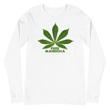 Confundido | Camiseta manga larga unisex - Gozanding | Online Store