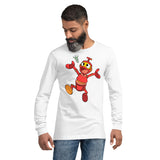 NoNo | Camiseta manga larga unisex - Gozanding | Online Store