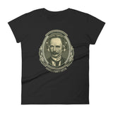 José Martí Greatest Hits | Camiseta de manga corta para mujer - Gozanding | Online Store