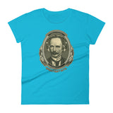 José Martí Greatest Hits | Camiseta de manga corta para mujer - Gozanding | Online Store