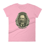 José Martí Greatest Hits | Camiseta de manga corta para mujer - Gozanding | Online Store