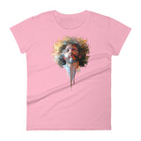 Fito Páez | Camiseta de manga corta para mujer - Gozanding | Online Store