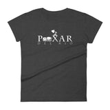 Pixar del Río | Camiseta de manga corta para mujer - Gozanding | Online Store