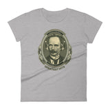 José Martí Greatest Hits | Camiseta de manga corta para mujer - Gozanding | Online Store