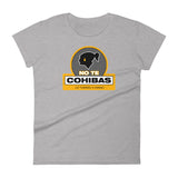 No te cohibas, lo tuerzo a mano | Camiseta de manga corta para mujer - Gozanding | Online Store