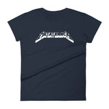 Metatranca | Camiseta de manga corta para mujer - Gozanding | Online Store