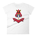 Voltus V | Camiseta de manga corta para mujer - Gozanding | Online Store