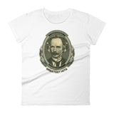 José Martí Greatest Hits | Camiseta de manga corta para mujer - Gozanding | Online Store